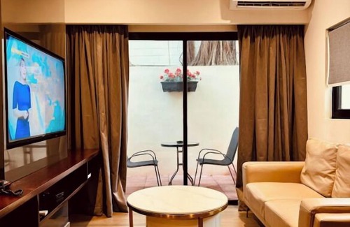 Port Moresby Hotel | Lamana Hotel