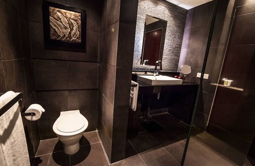 Port Moresby Hotel | Lamana Hotel