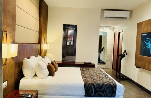 Port Moresby Hotel | Lamana Hotel