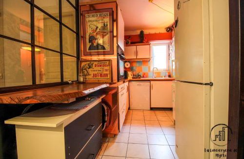 Albi Apartment | Lamarque