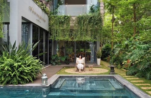 Phuc Yen Villa | Lamaster Homes F1.8 Venus Resort