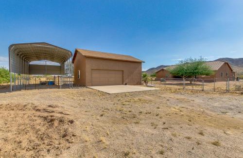 Casa Grande House | Lamb Road Casa Grande home