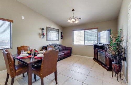 Casa Grande House | Lamb Road Casa Grande home