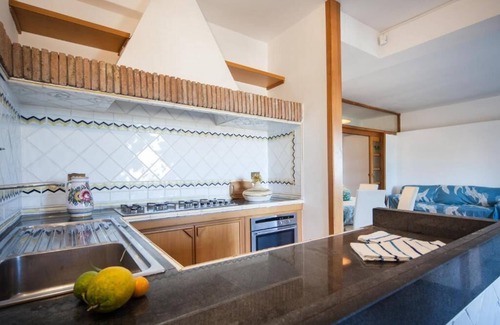 Monte di Procida Apartment | LAMBERTI APARTMENT