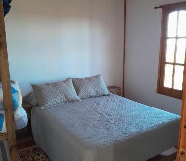 Uruguay Department Apartment | Lambertianas