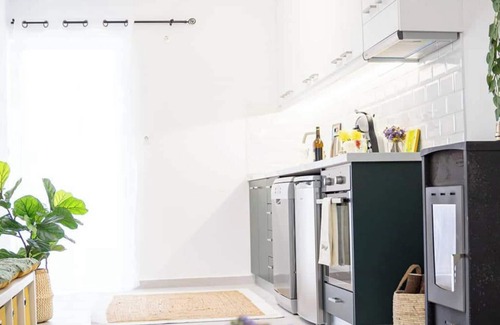 Lambi House | Lambisea 2 bedroom apartment