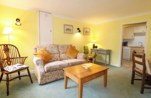 Seaford Cottage | Lambles