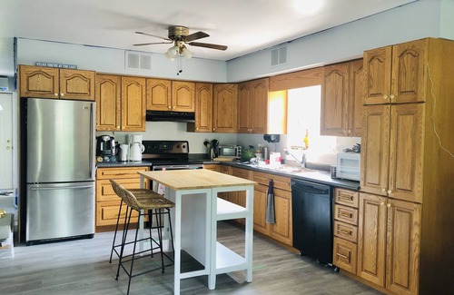 Lambton Shores House | Lambton Shores Beach House