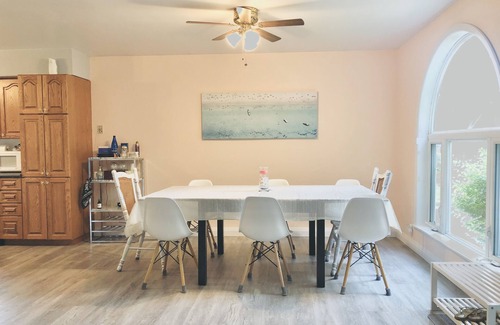 Lambton Shores House | Lambton Shores Beach House