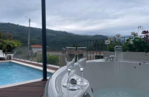 Gondoriz House | Lamegos Guesthouse II