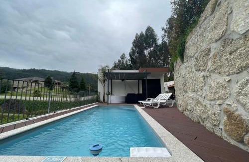 Gondoriz House | Lamegos Guesthouse II