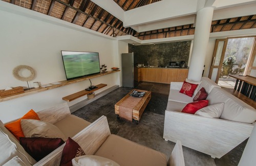 Petulu Bed & Breakfast | LaMeli Villas Ubud