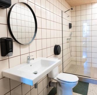 Rekaldeberri Hostel | Lamia BBK Women Hostel-Solo mujeres