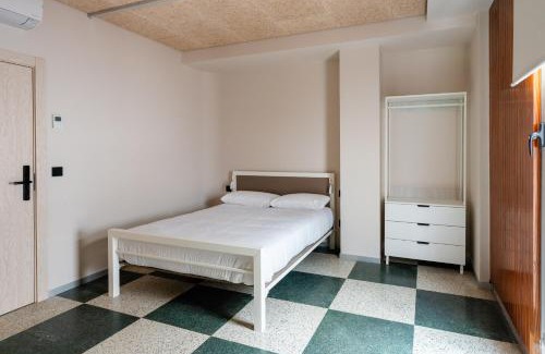 Rekaldeberri Hostel | Lamia BBK Women Hostel-Solo mujeres