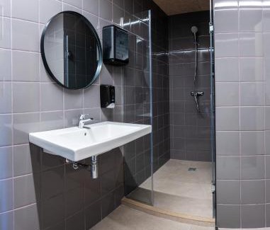 Rekaldeberri Hostel | Lamia BBK Women Hostel-Solo mujeres