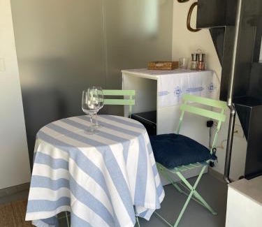 Bozzolo Apartment | LaMirage - una vera oasi di pace