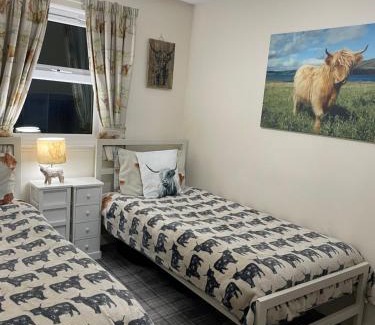 Lamlash House | Lamlash (holiday) Lets