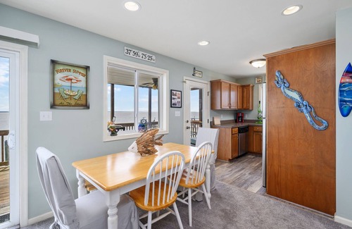 Captain's Cove House | Lammers Largo - Paradise found!