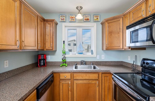 Captain's Cove House | Lammers Largo - Paradise found!