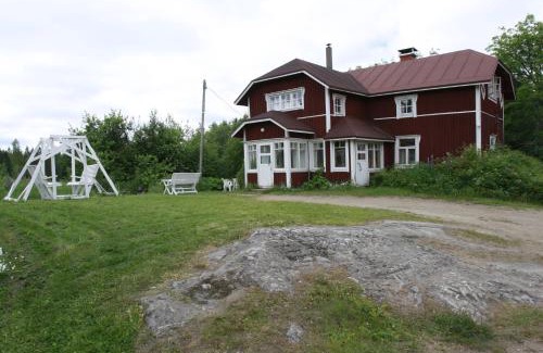 Saarijarvi Ski Chalet | Lamminkangas Cottage