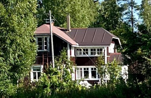 Saarijarvi Ski Chalet | Lamminkangas Cottage