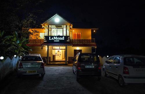 Chithirapuram House | Lamond Holidays Munnar