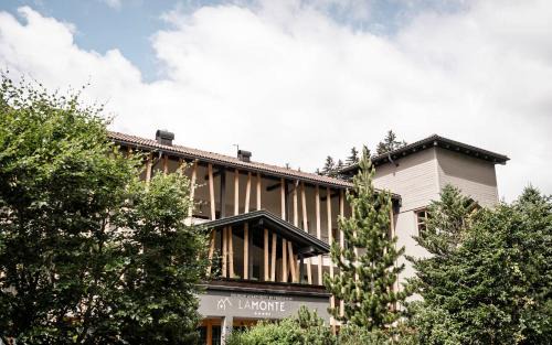 Brennero Apartment | LaMonte Premium Apartments by Feuerstein