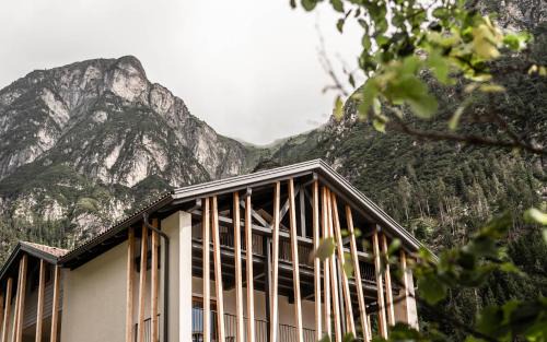Brennero Apartment | LaMonte Premium Apartments by Feuerstein