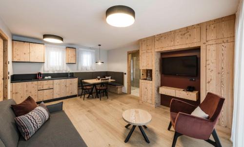 Brennero Apartment | LaMonte Premium Apartments by Feuerstein
