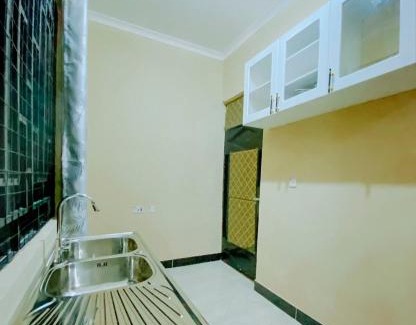 Iringa Apartment | Lamosa Home