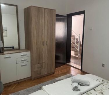 Rana Apartment | Lamour Apartment