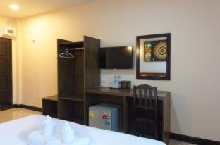 Lampang Hotel | Lampang Vintage