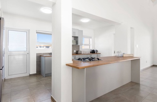 Stompneusbaai House | Lampiesbaai Beach House