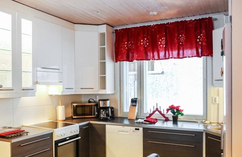 Tormanmaki House | Lampitaival 6a by Interhome