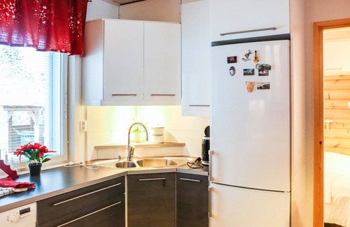 Tormanmaki House | Lampitaival 6a by Interhome