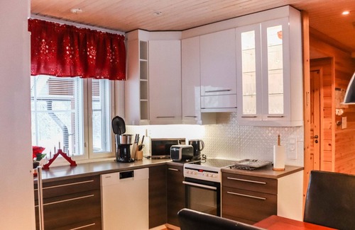 Tormanmaki House | Lampitaival 6b by Interhome