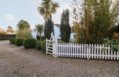 Walberswick House | Lampland House