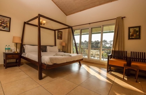 Palampur Hotel | Lamrin Norwood Green Palampur