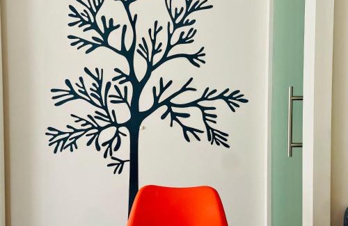 Nieuwvliet House | Lamsoor 9A*