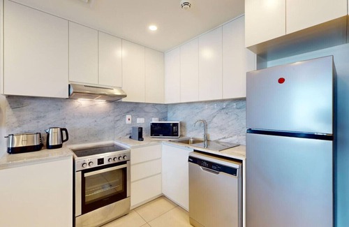 Umm Suqeim 3 Apartment | Lamtara 3, Madinat Jumeirah - Calm One Bedroom