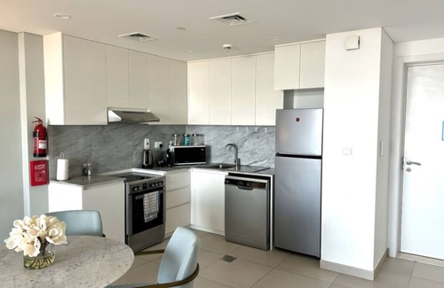 Umm Suqeim 3 Apartment | Lamtara 3, Madinat Jumeirah - Calm One Bedroom