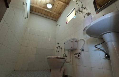 Pelling Hotel | Lamthang Retreat Premium cottage