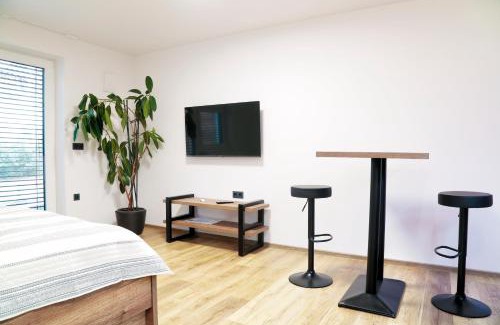 Lanskroun Apartment | Lanškroun apartmány v centru