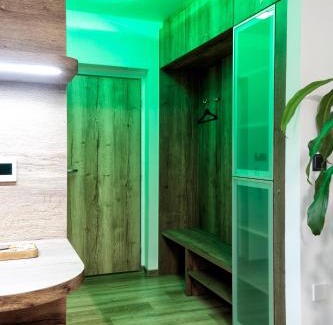 Lanskroun Apartment | Lanškroun apartmány v centru