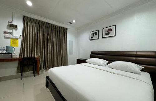 Mersing House | Lan Village