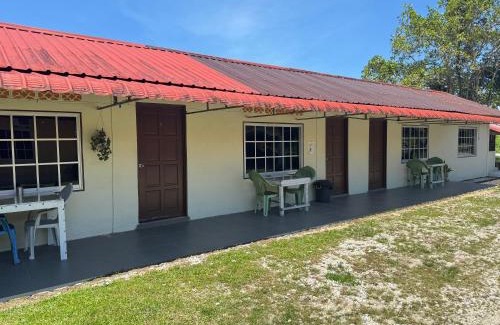 Mersing House | Lan Village