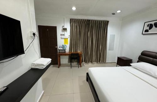 Mersing House | Lan Village