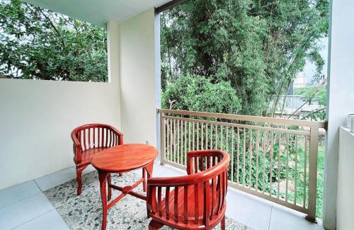 Oro Oro Ombo Hotel | Lancar Homestay Syariah near BNS Mitra RedDoorz