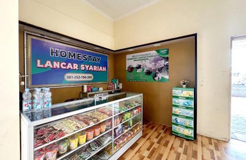 Oro Oro Ombo Hotel | Lancar Homestay Syariah near BNS Mitra RedDoorz