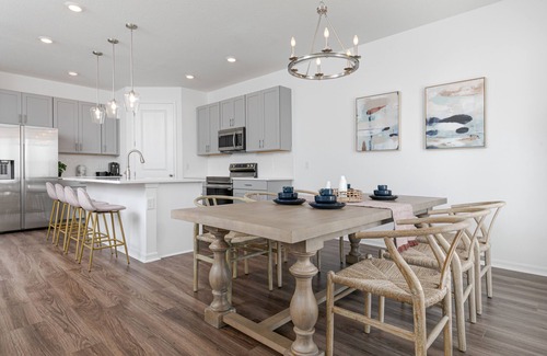 West Haven House | Lancashire Luxe Cozy 6BR/4BA Home near Disney